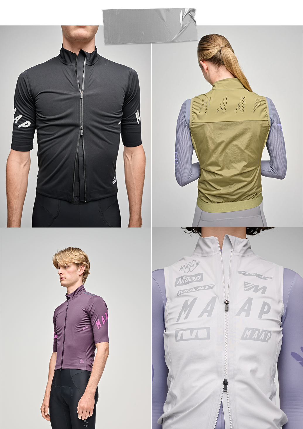 Mid-Year Sale Outerwear