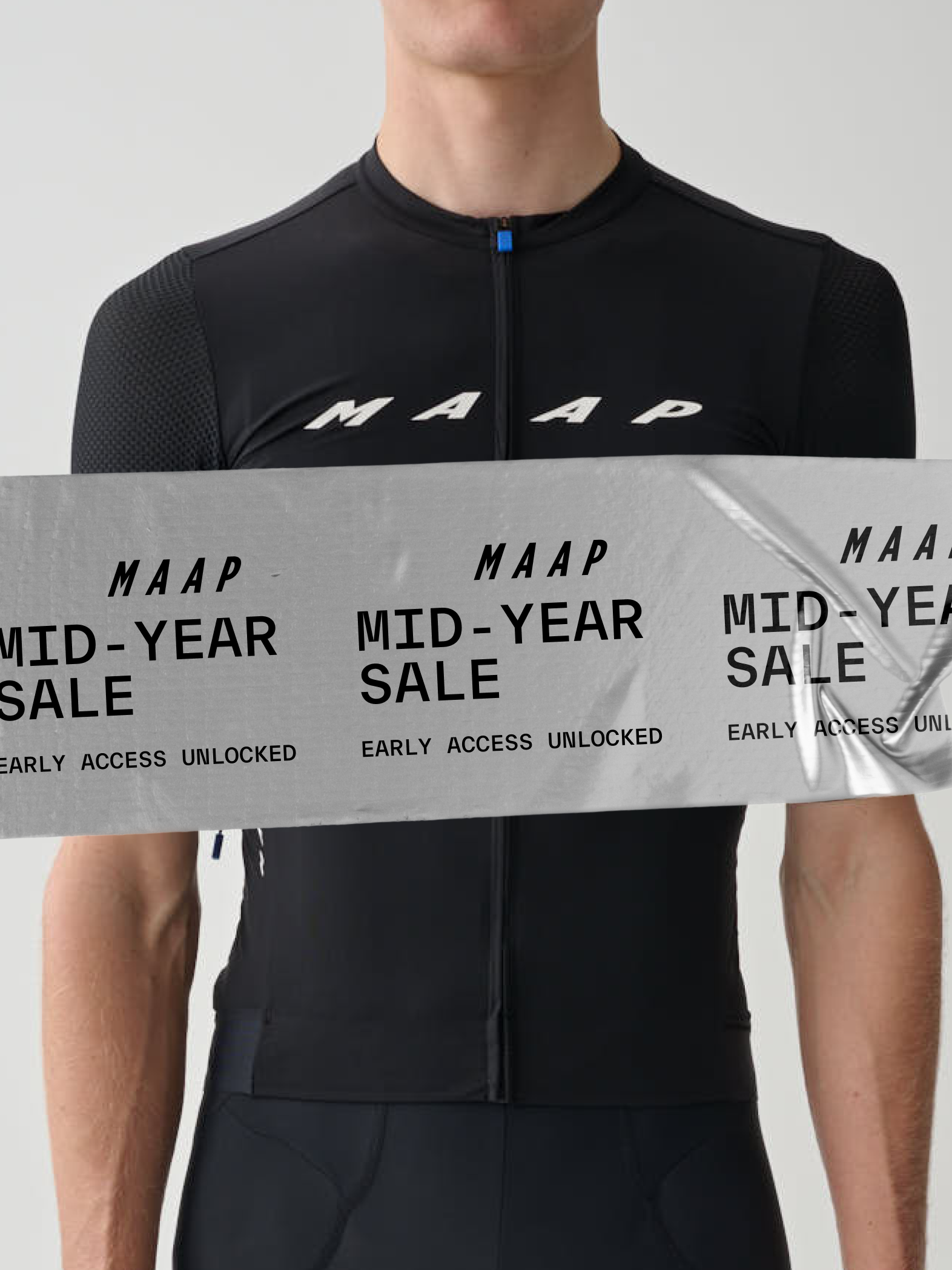 Mid-Year Sale