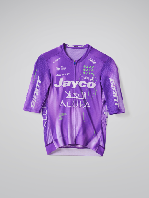 GreenEDGE 26 Pro Air Jersey 3.0