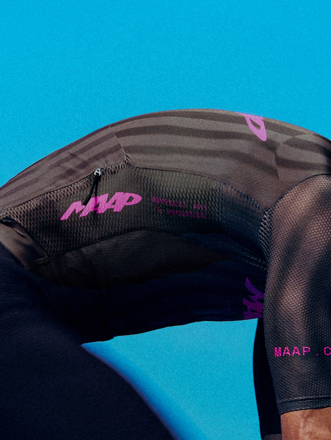 Halo Pro Air Jersey 3.0