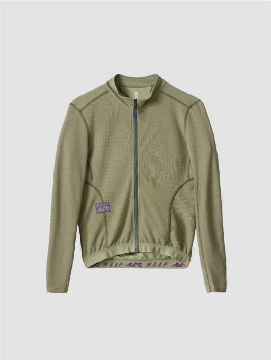 Women Alt_Road™ LS Jersey Women Alt_Road™ LS Jersey