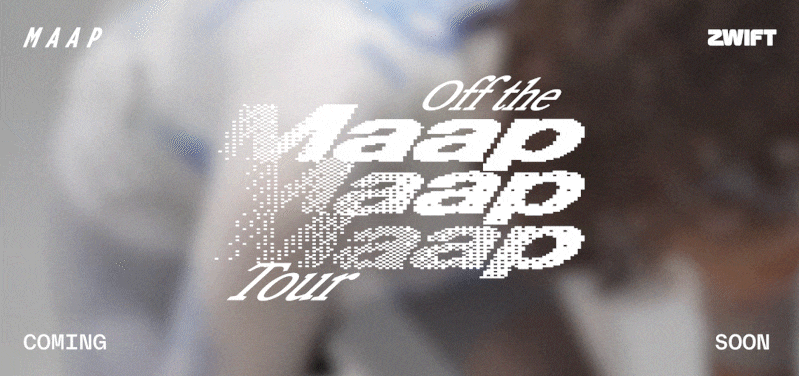 MAAP ZWIFT OTF 2025