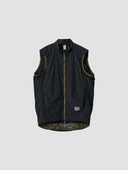 Alt_Road™ Insulated Vest