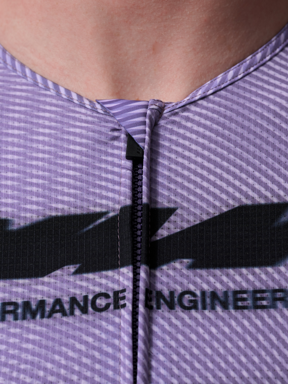 Women's Beta Pro Aero Speedsuit