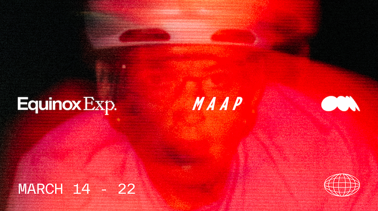 Equinox Experience 26