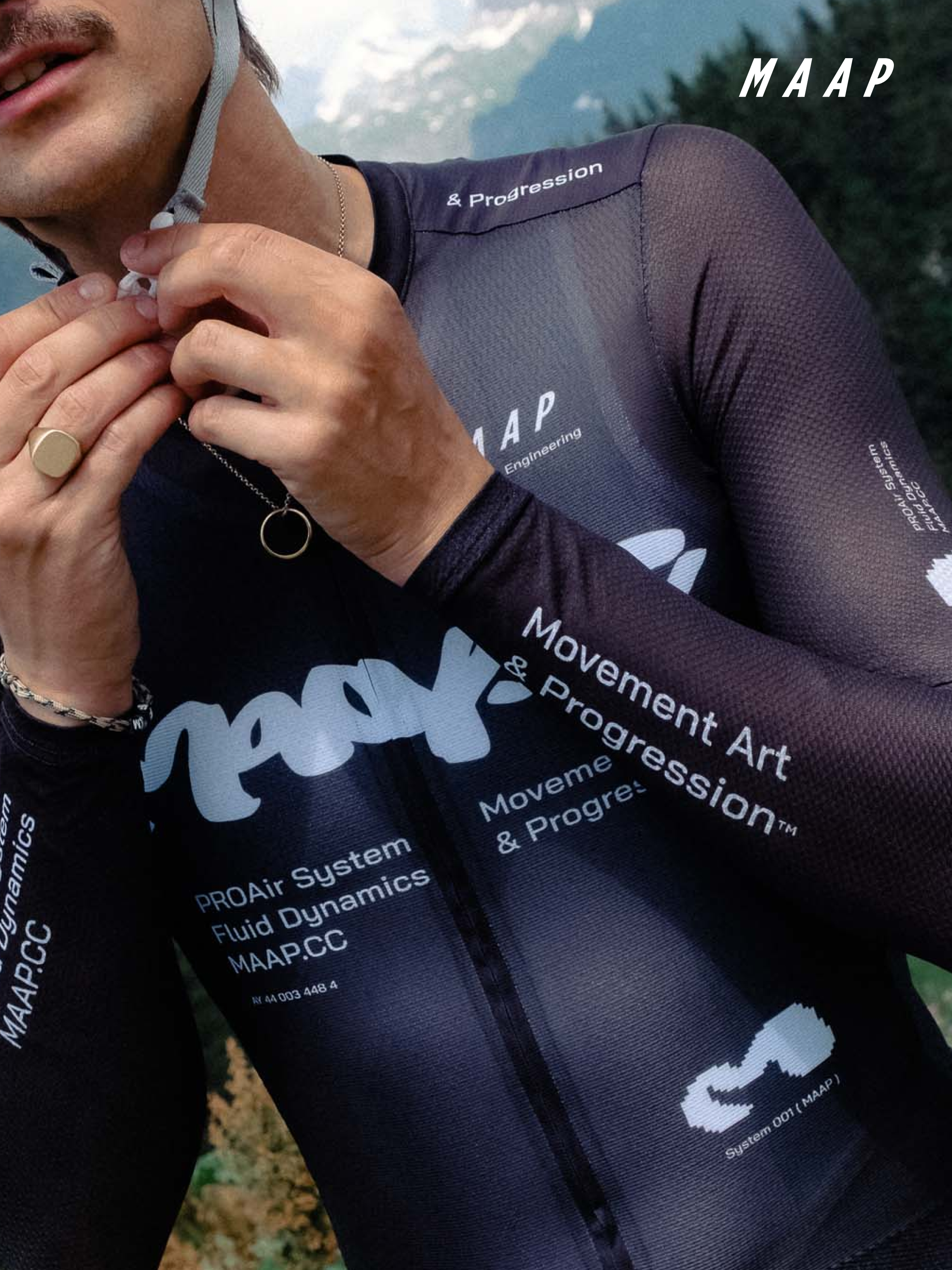 Pro Air 3.0 Capsule