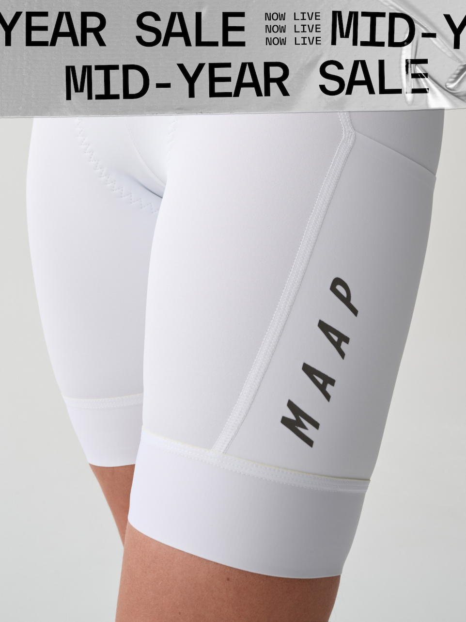 Mid-Year Sale