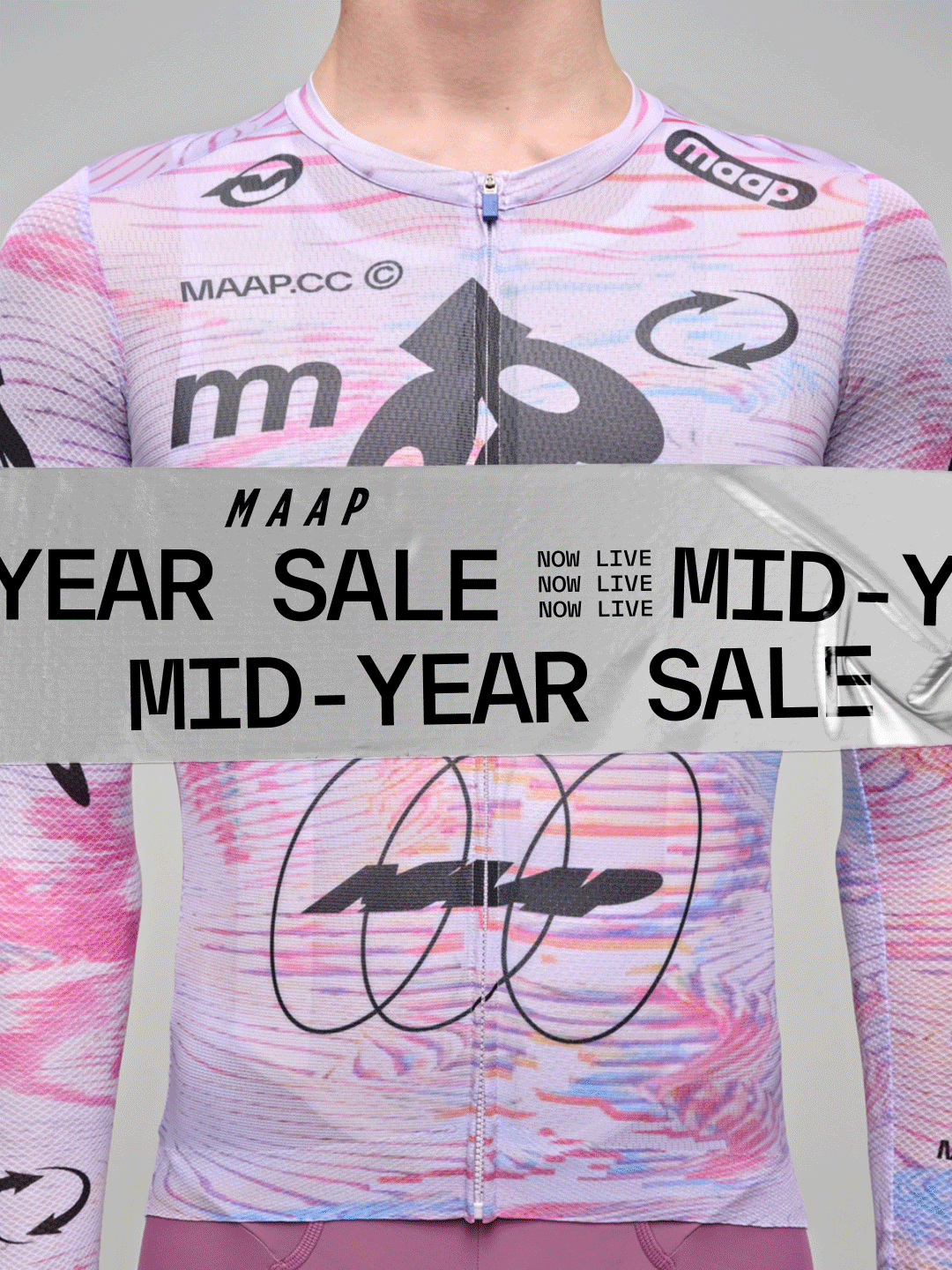 Mid-Year Sale