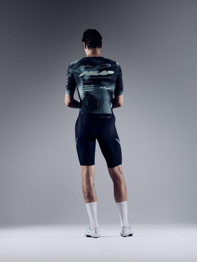 Pro Aero Speedsuit