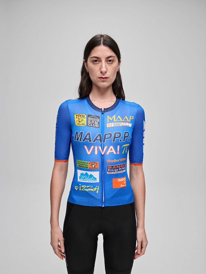 Public Possession Women's Pro Air Jersey 3.0