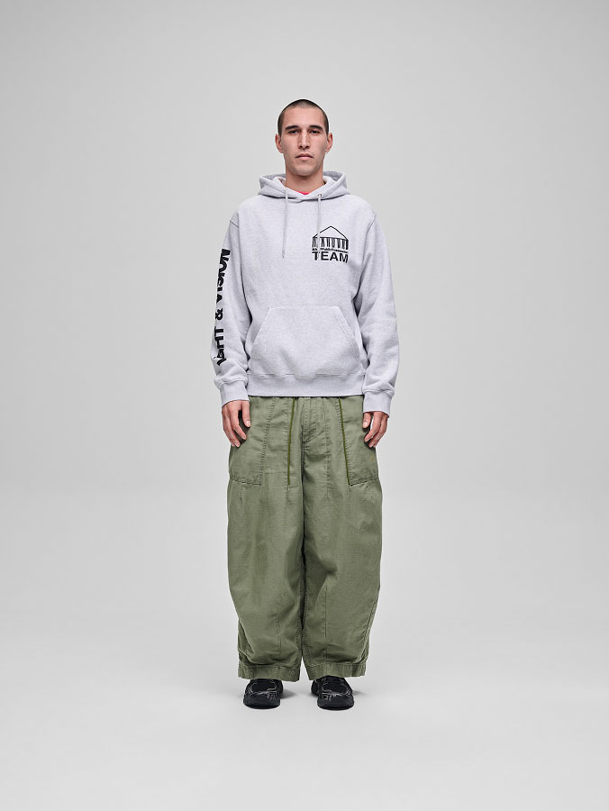 Public Possession Hoodie