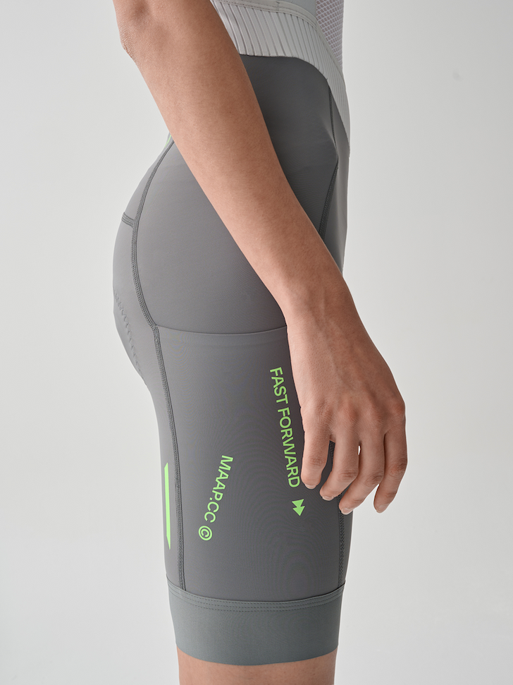 Women's Team Bib Evo Cargo