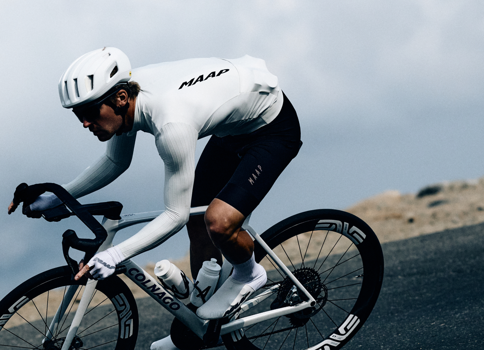 Pro Aero Thermal LS Jersey