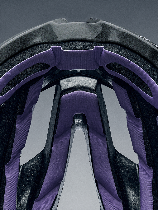 MAAP x KASK Protone Charcoal