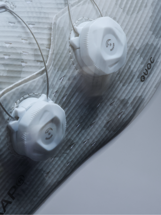 MAAP + QUOC M3 Pro