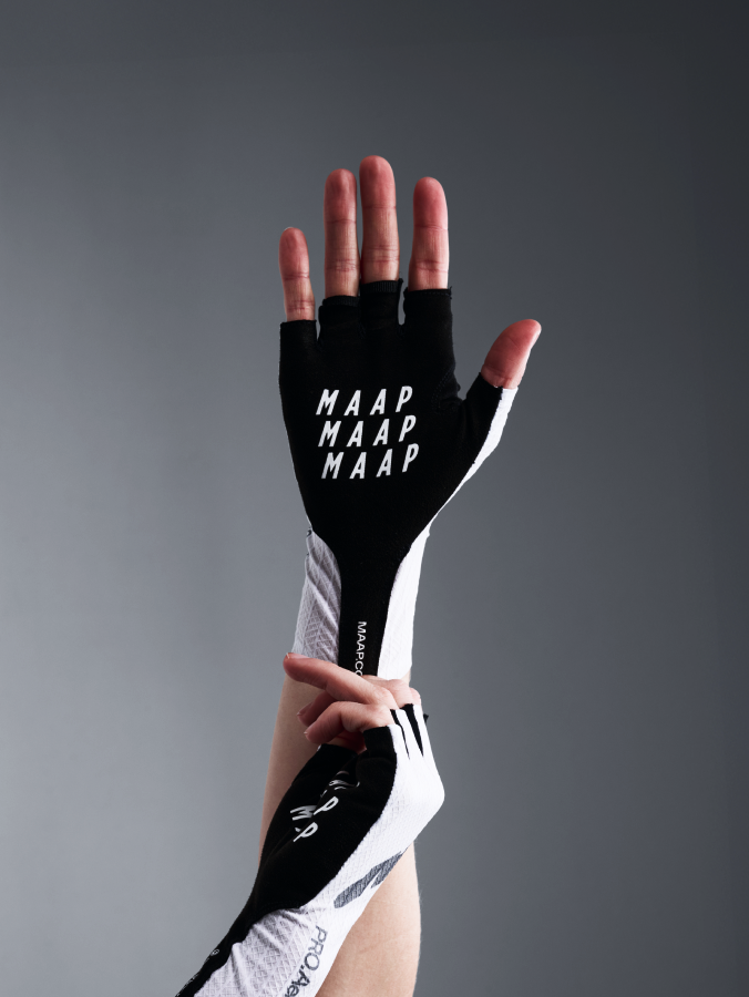 Pro Aero Mitt