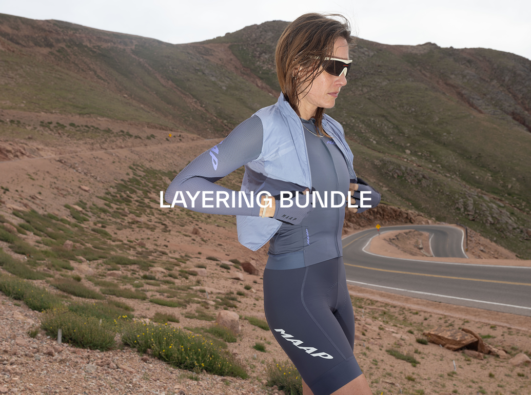 Layering Bundle Layering Bundle