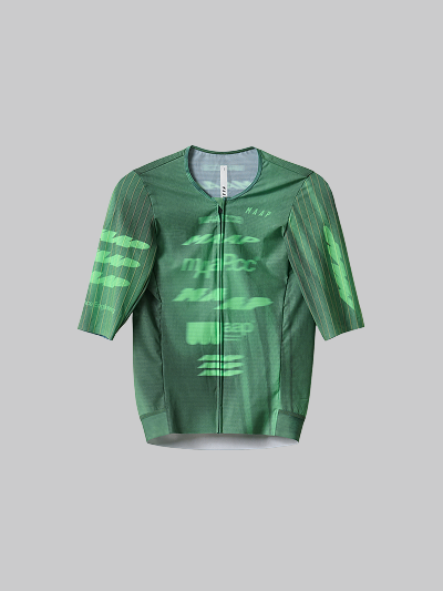 Pro Aero Jersey Pro Aero Jersey