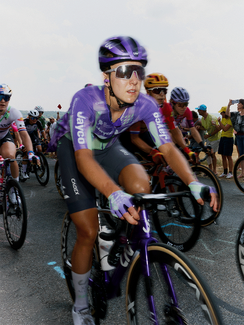 TOUR DE FRANCE STAGE WIN
