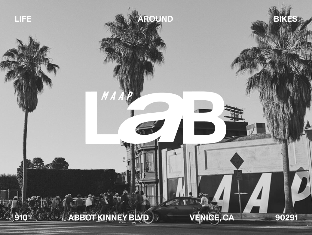 LaB L.A