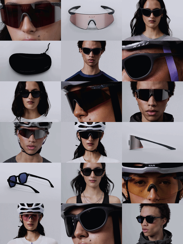 MAAP Eyewear