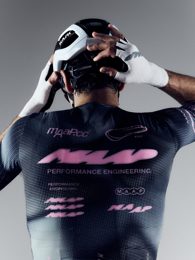 Pro Aero Jersey