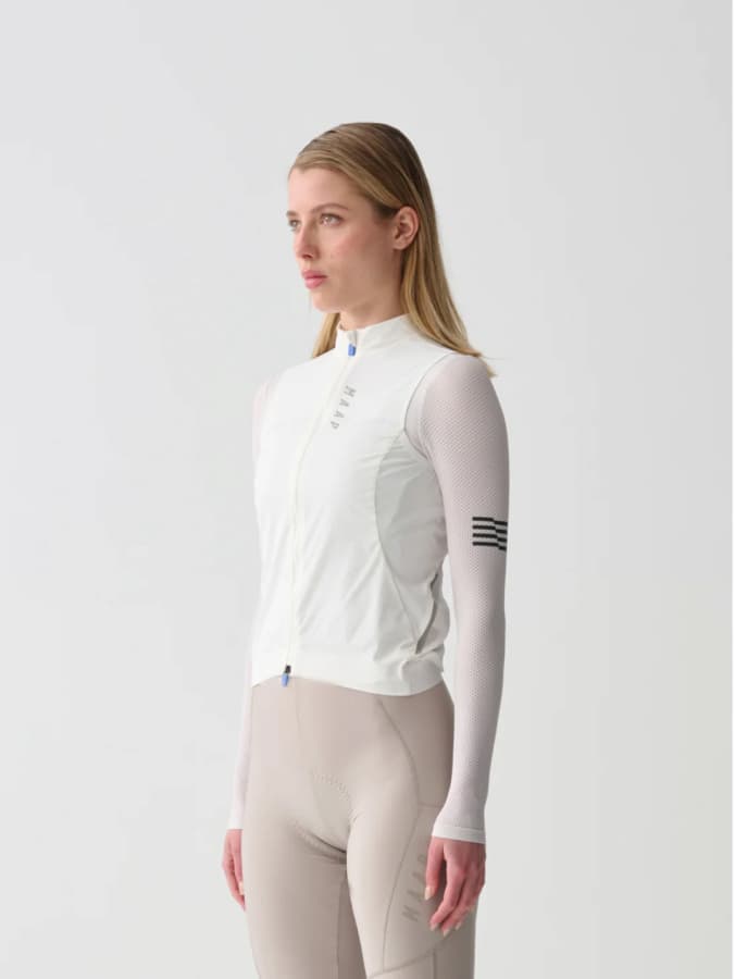 Women's TEAM Flow Vest