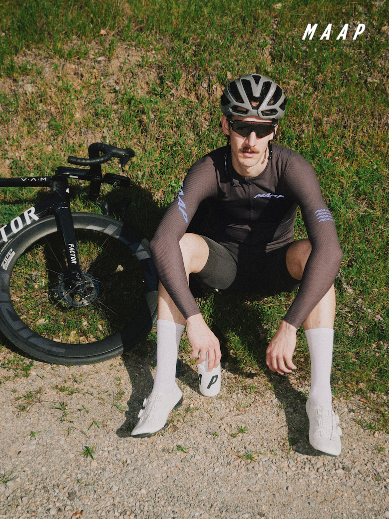 MAAP New Season Road 2026