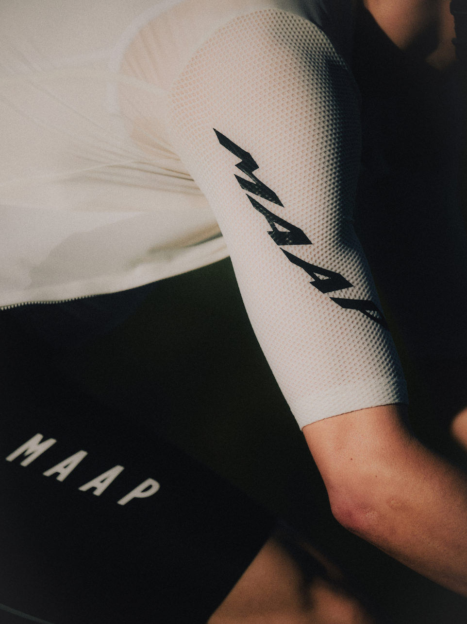 MAAP Jersey Lineup.