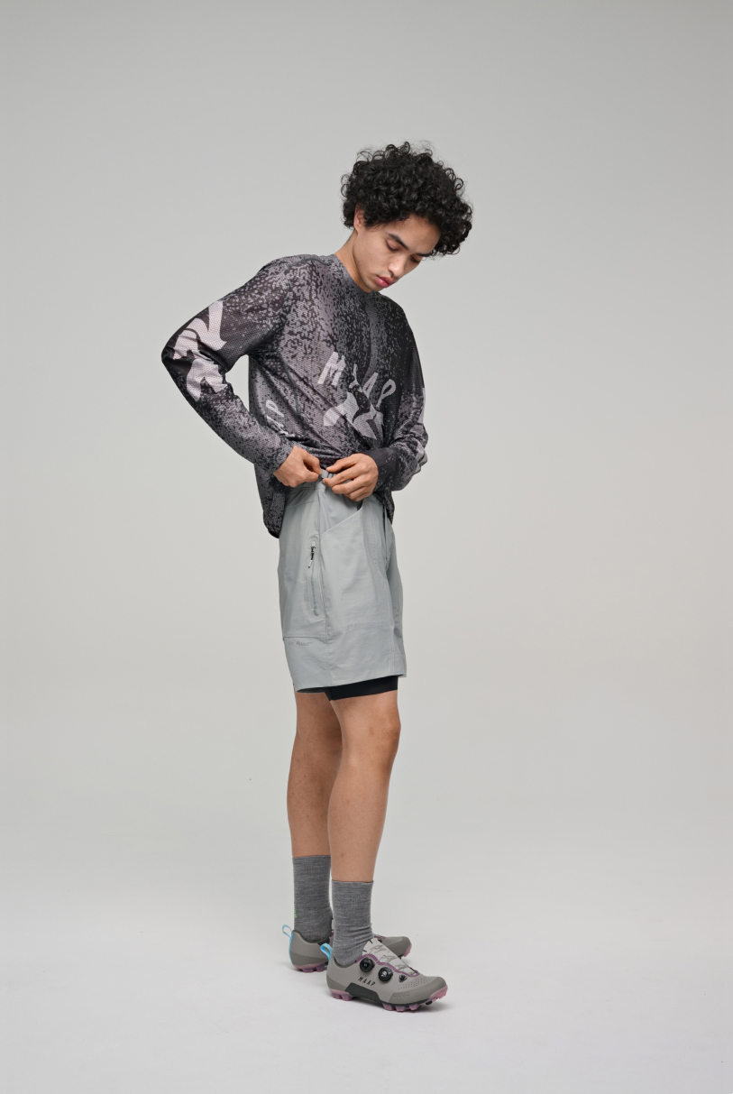 Alt_Road™ Overshort 2.0 Alt_Road™ Overshort 2.0