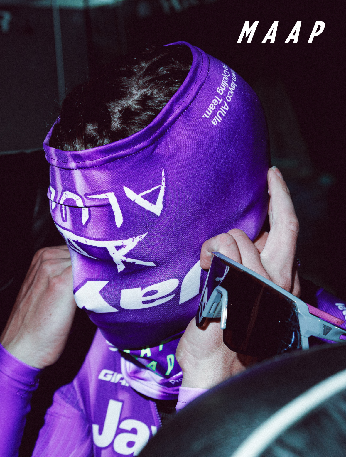 Heatcheck 01: Omloop