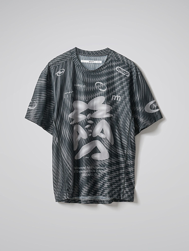 Air Mesh Tee