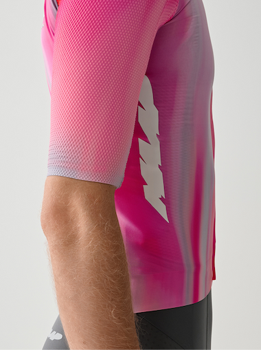 Eclipse Pro Race Jersey