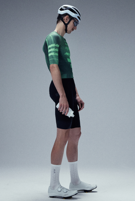 Pro Aero Jersey Pro Aero Jersey