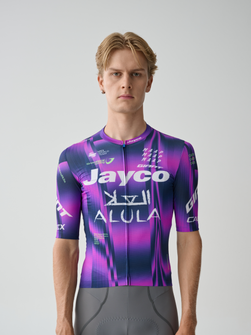 GreenEDGE Pro Air Jersey