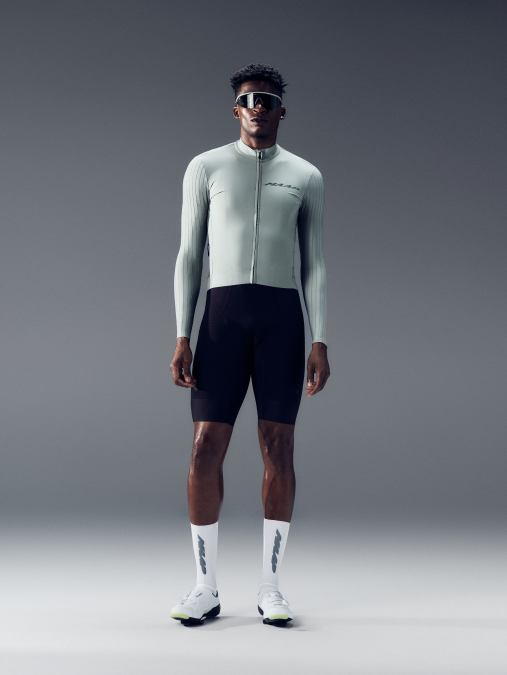 Pro Aero Thermal LS Jersey