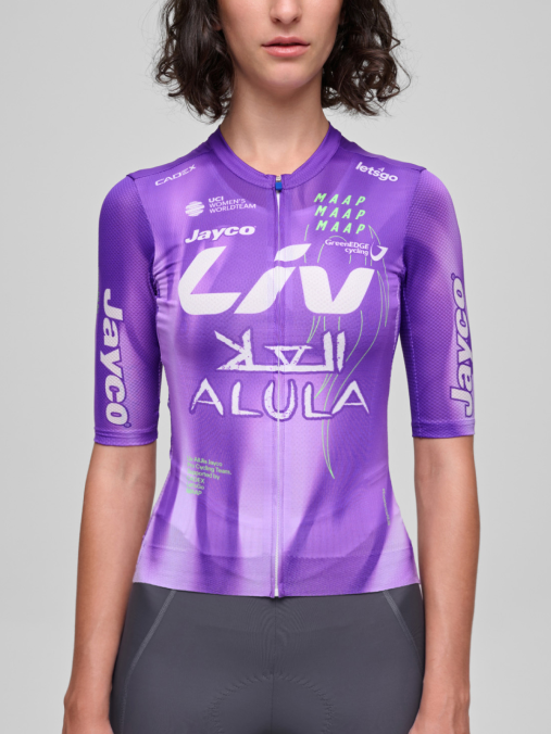 Women's GreenEDGE 26 Pro Air Jersey 3.0