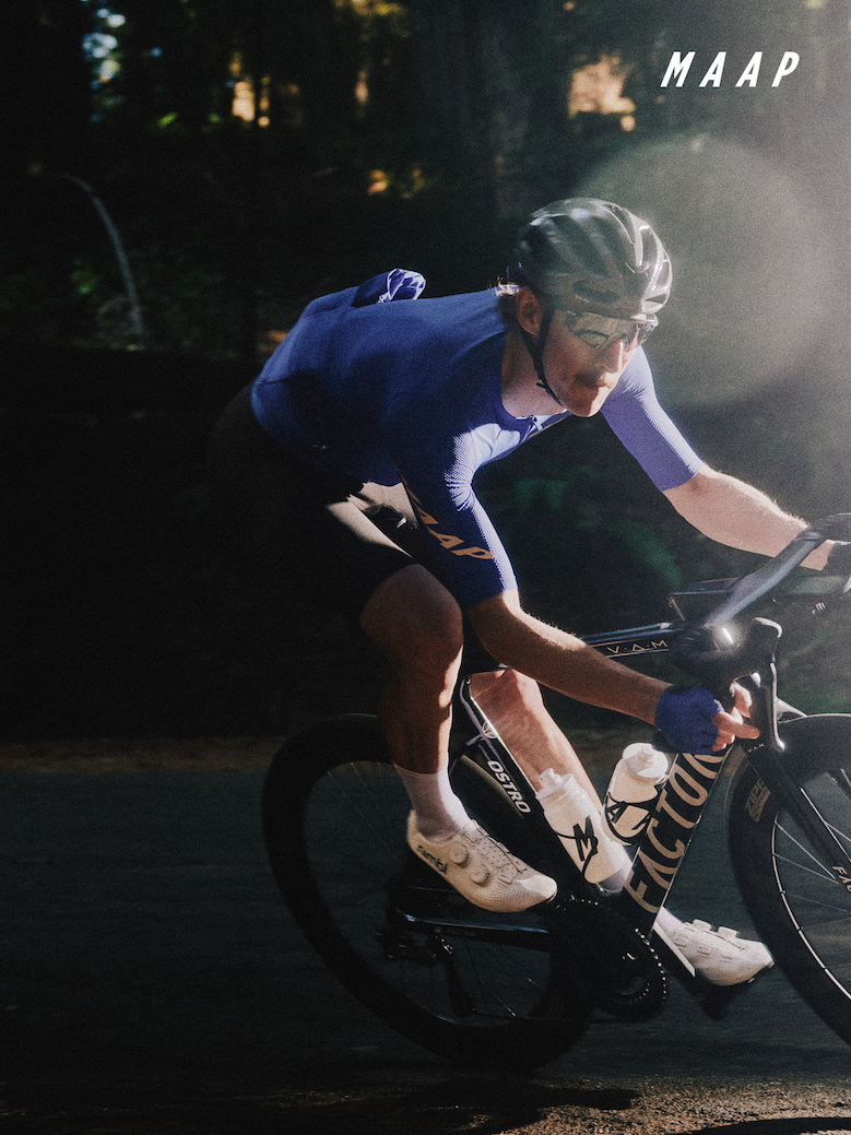 MAAP New Season Road 2026