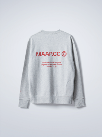 Essentials CC Crew