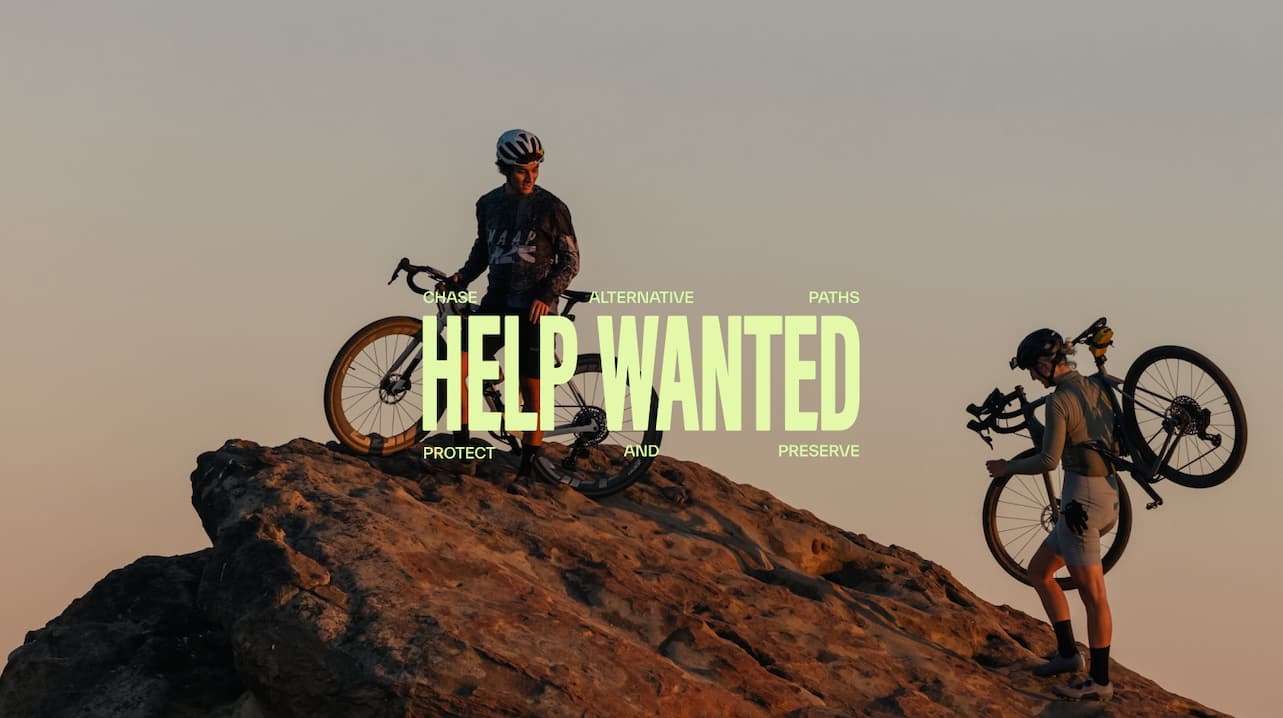 Help Wanted Santa Monica