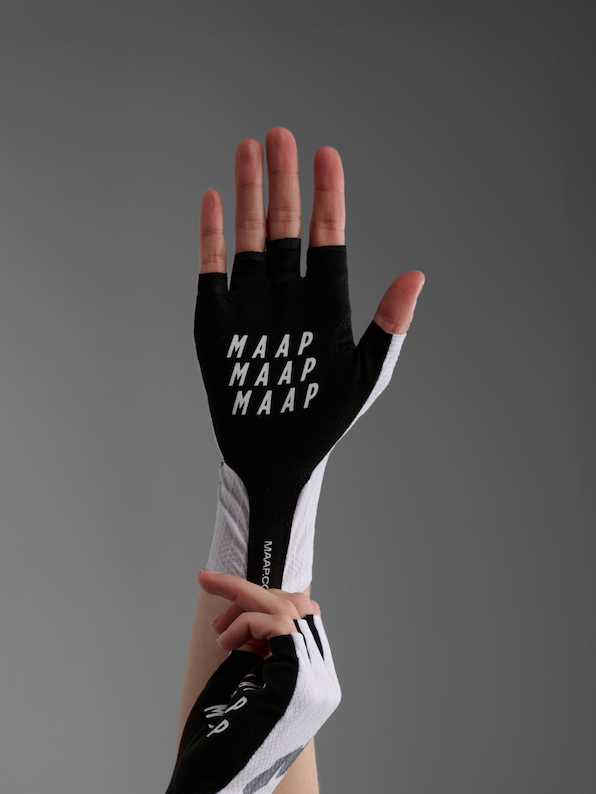 Pro Aero Mitt