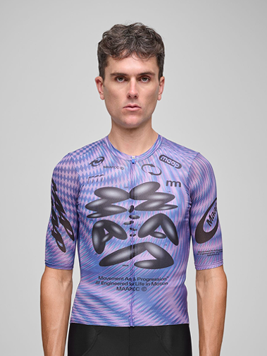 Pro Air 3.0 Jersey
