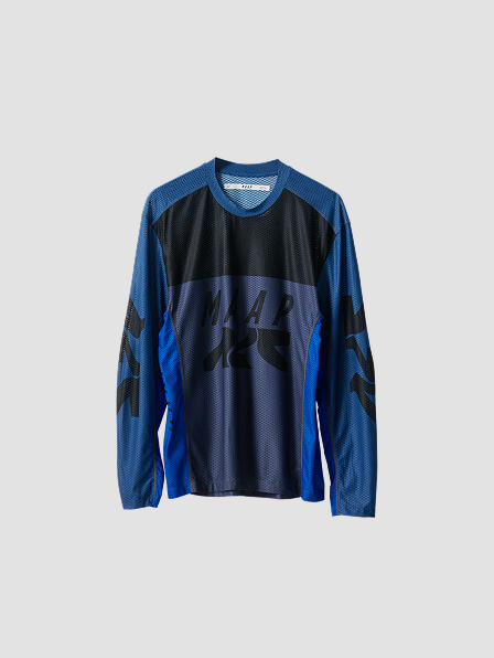 Alt_Road™ Air Mesh LS Tee