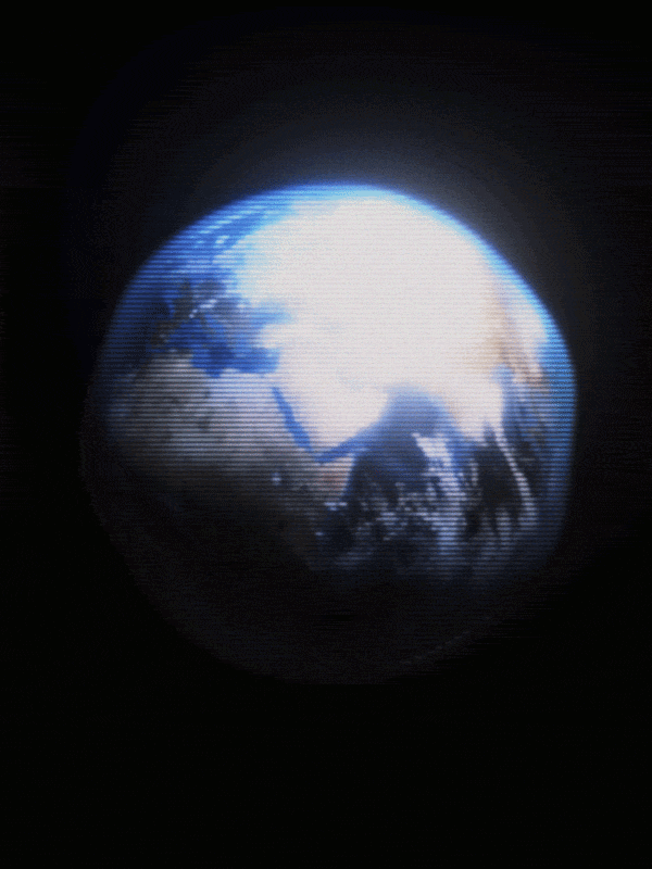 Equinox Experience