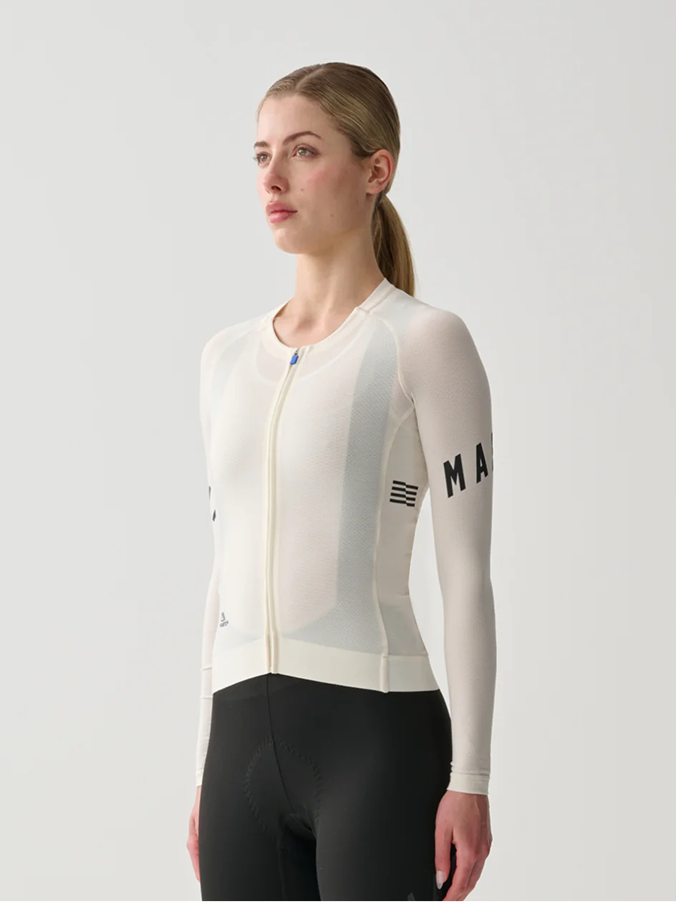 Women's Apex Aeon LS Jersey