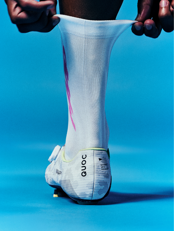 Halo Team Sock