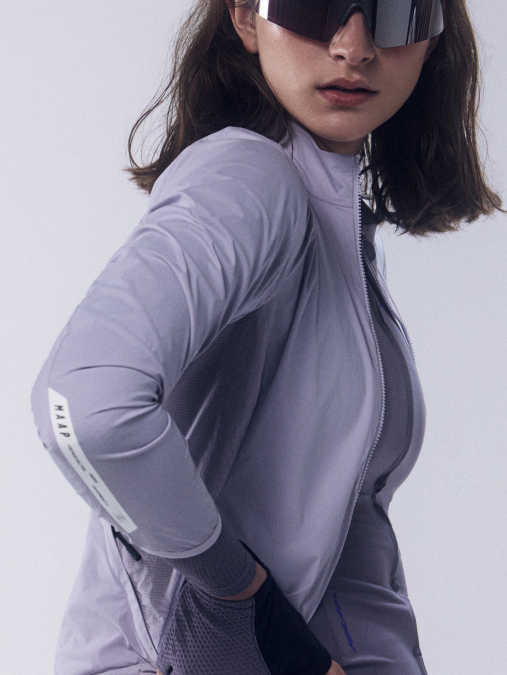 Women's Team Flow Jacket