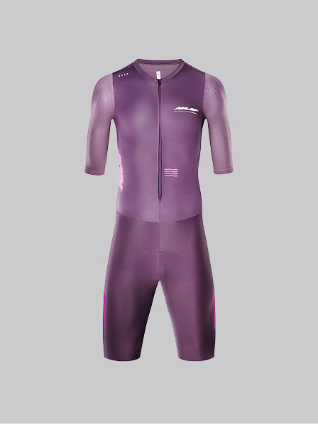 Eclipse Pro Race Suit