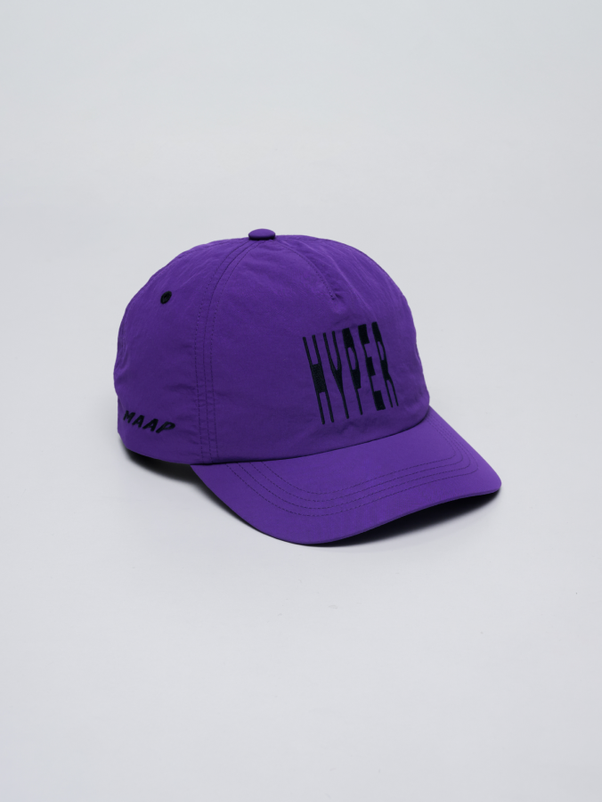 GreenEdge 26 Swap Out 5 Panel Nylon Cap