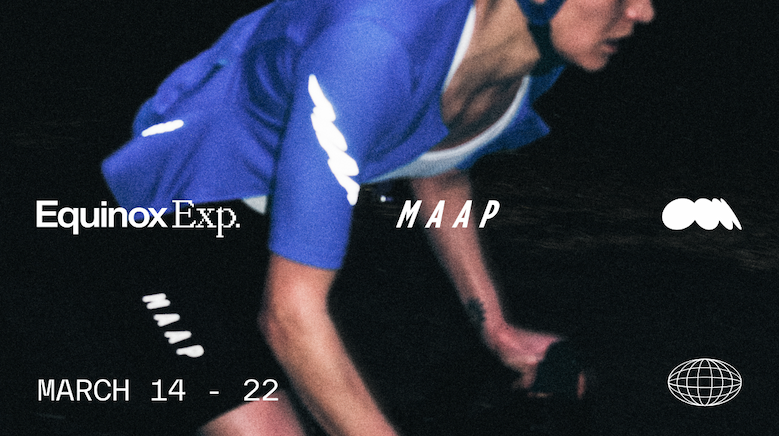 Equinox Experience 26